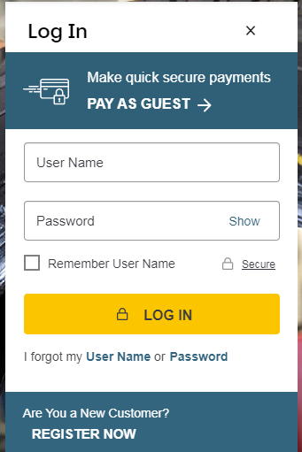 Pep Boys credit card enroll